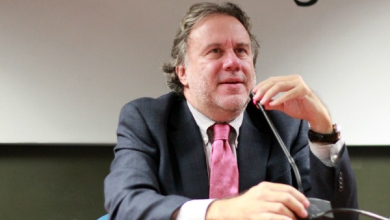 We are not far away from the end of the course, Alt. Administrative Restructuring Minister Katrougalos says