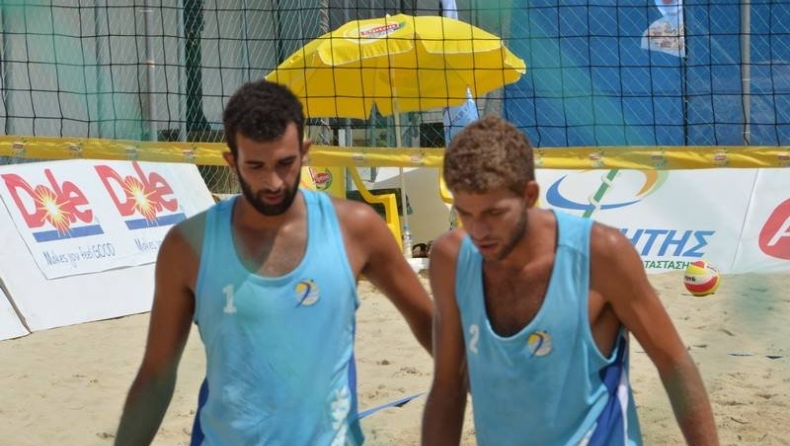 Σε κρίσιμη κατάσταση ο Καββαδάς