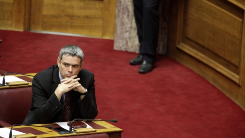 Νέα Δημοκρατία: Βιώσιμη συμφωνία