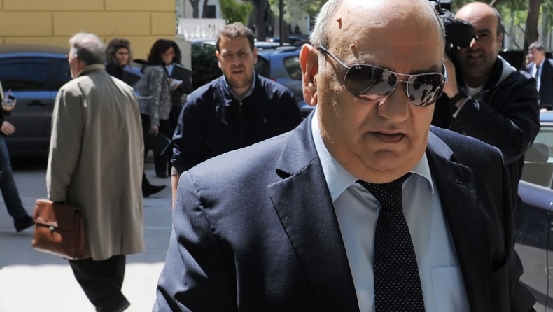 Πήρε αναβολή ο Κουρίδης