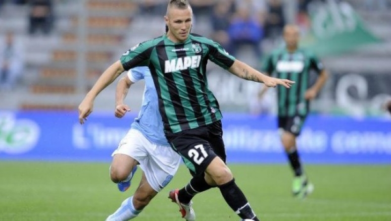 Στην Αταλάντα ο Κούρτιτς