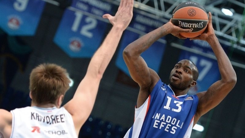 Ελεύθερος ο Λάσμε, αλλά…