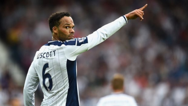 Απλά σενάριο για Λέσκοτ