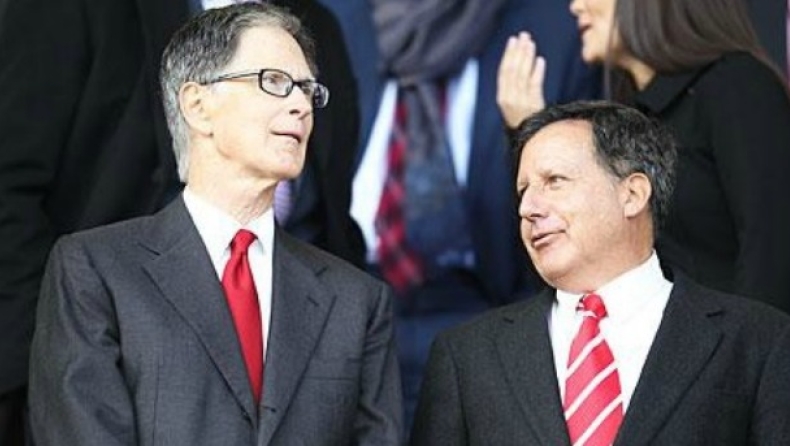 Συνάντηση Ρότζερς με τη διοίκηση