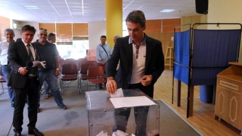 «Αφετηρία για την ανασυγκρότηση του ΠΑΣΟΚ»