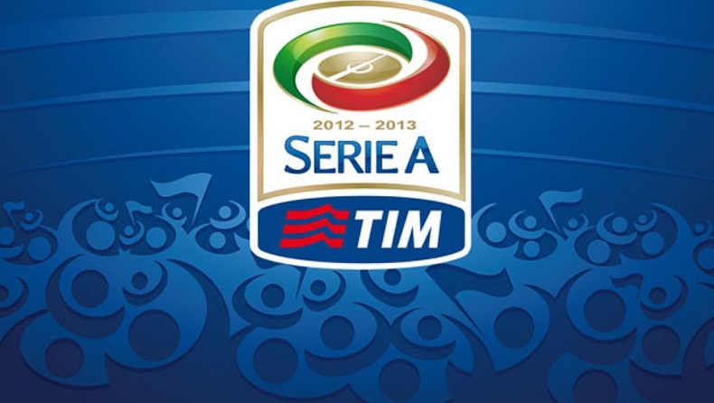 Τα highlights της Serie A