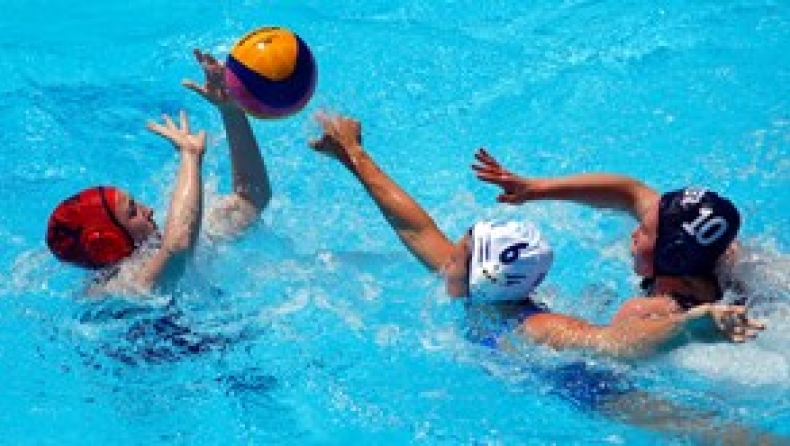 Αήττητη η εθνική