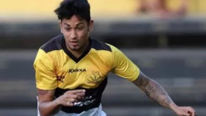 H AEK και οι Βραζιλιάνοι...