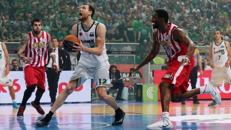 Τόσο αναμενόμενο που δεν πανηγυρίστηκε