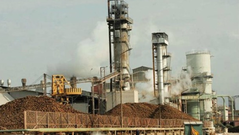 Greek import price index down 9.2 pct in April‏