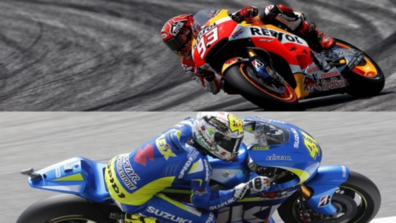 Ξεκίνημα με Μάρκεζ, Εσπαργκαρό στη Βαρκελώνη