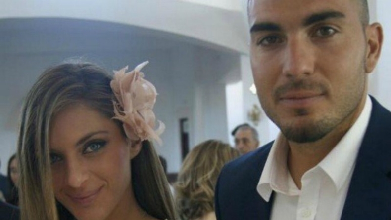 Μαζί Ρομπέρτο και Μάρτα (pics)