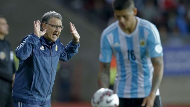 Μαρτίνο: «Να βρούμε σταθερότητα»