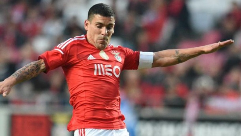 Δεύτερη «προδοσία» για Μπενφίκα