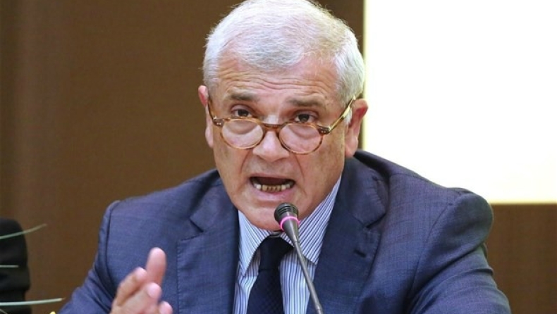 Στην αντεπίθεση ο Μελισσανίδης!