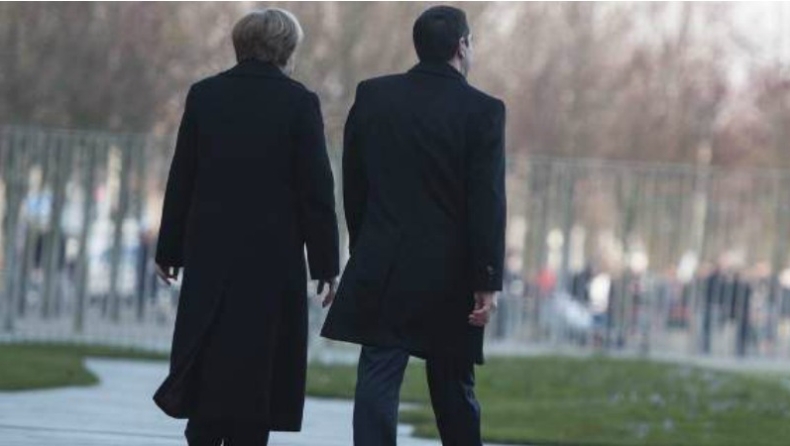 FT: Τελευταία ευκαιρία για την Ελλάδα