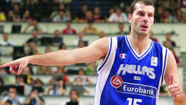 Επίσημα ο Κακιούζης στον Φάρο Κερατσινίου (pic)