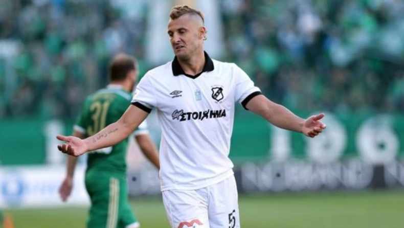 Οι τρεις νέοι στόχοι του Πλατανιά