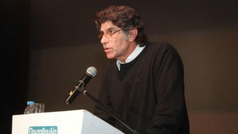 Γιάννης Μπέζος: «Είμαστε όλοι λίγο ΠΑΣΟΚ»