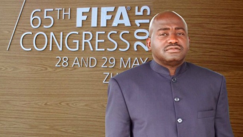 Μπιλίτι για FIFA