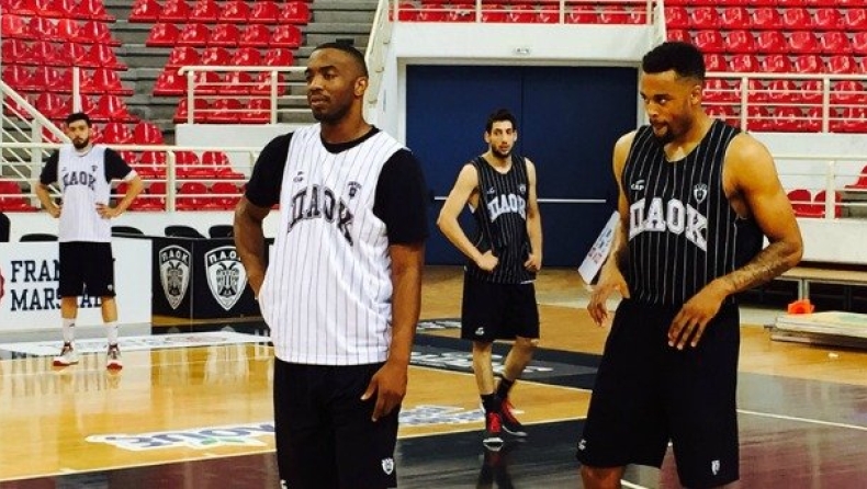 Αποχαιρέτησε ο Βον!