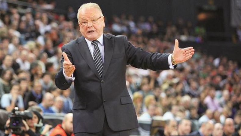 Ίβκοβιτς: «Θα πάρουμε τα επόμενα 3 ματς και το Πρωτάθλημα»