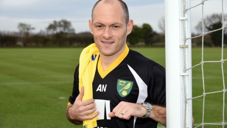 Συνεχίζει με Νιλ η Νόριτς