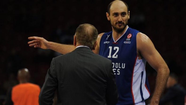 Ένταση Ίβκοβιτς με Κρστιτς (vid)