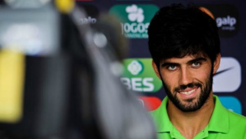 Και πάλι «δυνατά» για Ολυμπιακό ο Νέτο