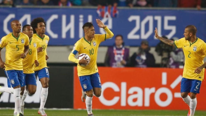 Νεϊμάρ: «Κάθε αρχή είναι δύσκολη...»