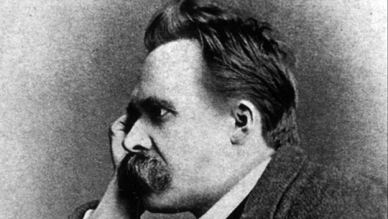 Δεν είναι βαρύς ο Νίτσε, Νίτσα μου!