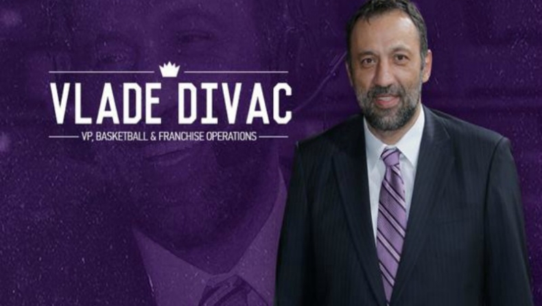 Ο Βλάντε Ντίβατς είναι ακόμα… παιδί (vid)