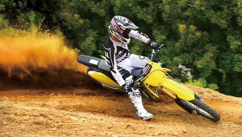 Suzuki RM-Z 250