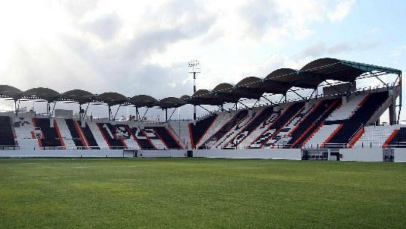 Δ.Σ. και νέος προπονητής στον ΟΦΗ