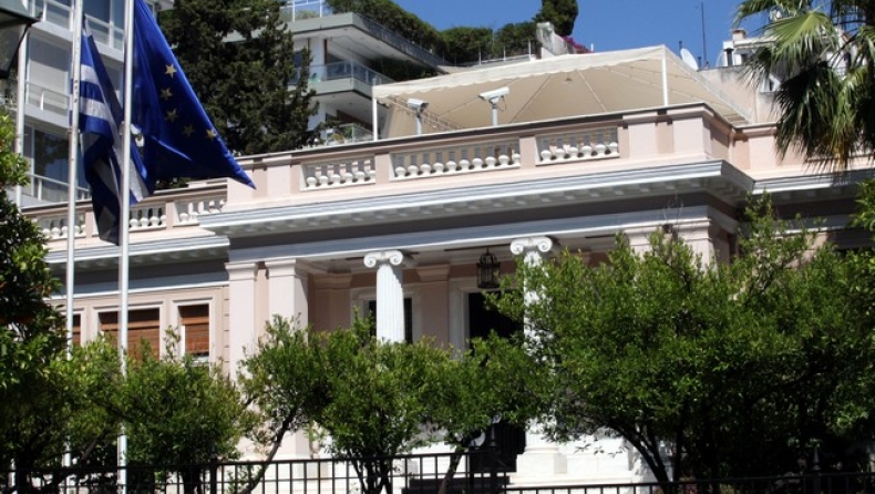 Αρνητική υποδοχή της ελληνικής πρότασης από τους δανειστές