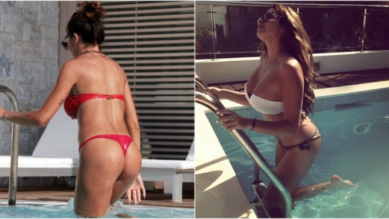 Insta Beach Report: Οι Ελληνίδες πήραν τις παραλίες! (pics)