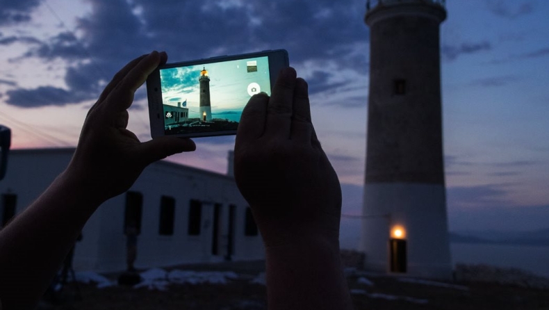 To Sony Xperia M4 Aqua στην Ελλάδα! (pics)