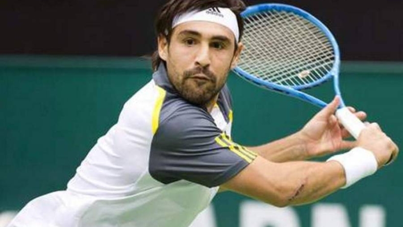 Άδοξο τέλος για Παγδατή στο Αegon