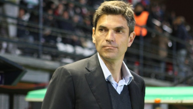 Πελεγκρίνο για ΠΑΟΚ!