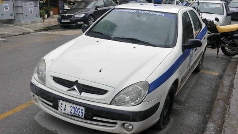 Η οικιακή βοηθός είχε…μακρύ χέρι