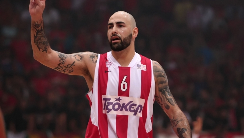 Αποθεώθηκε ο Άντιτς στο ΣΕΦ! (vid)