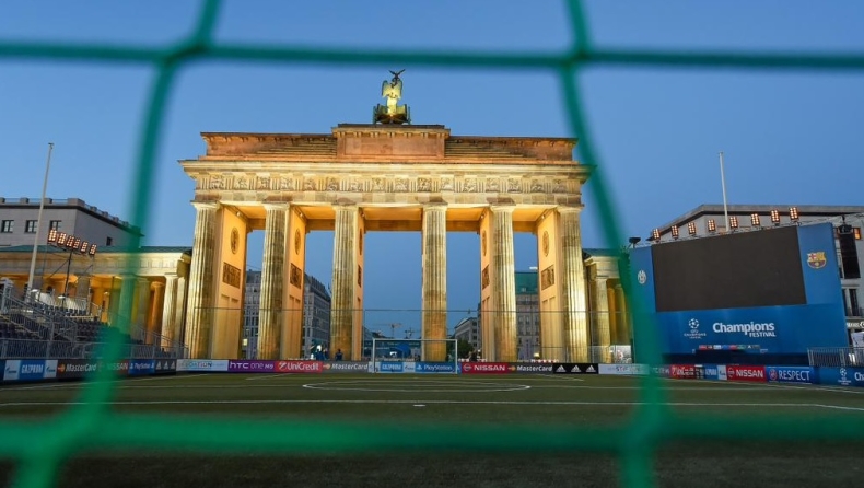 Pregame ανάλυση: Juventus - Barcelona