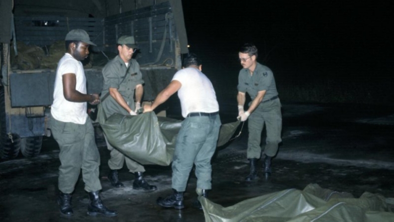 19χρονη έπνιξε και διαμέλισε τη 12χρονη αδερφή της και τη μάνα της!