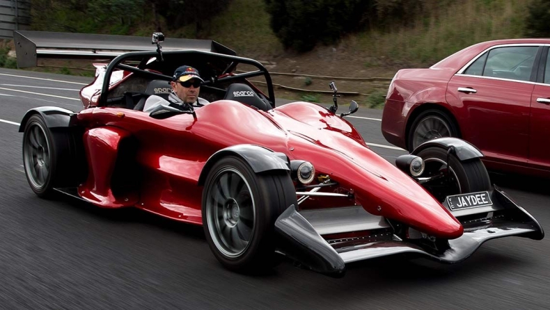 Φόρμουλα με πινακίδες