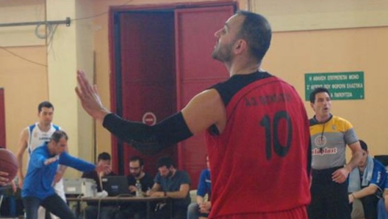 Στον Εθνικό ο Ράπτης