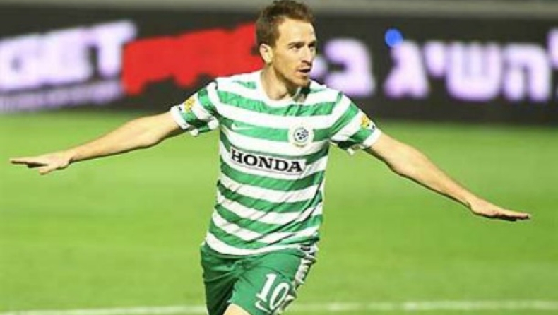 Ψάχνεται για Ράγιος η ΑΕΚ!