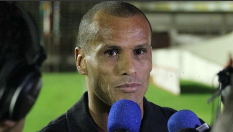 Η δωρεά του Ριβάλντο! (pic)