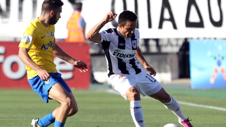 Skoda Ξάνθη για Ρομπέρ