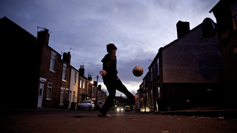 Μπέρδεψαν την Ουαλία με το... Ρόδεραμ!