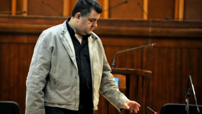 Εκρηκτικό κλίμα στη δίκη της Χρυσής Αυγής